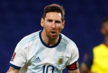 Without Messi, the Argentine National Team gave the list of summoned for the South American Qualifiers