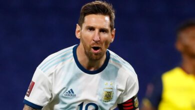 Without Messi, the Argentine National Team gave the list of summoned for the South American Qualifiers