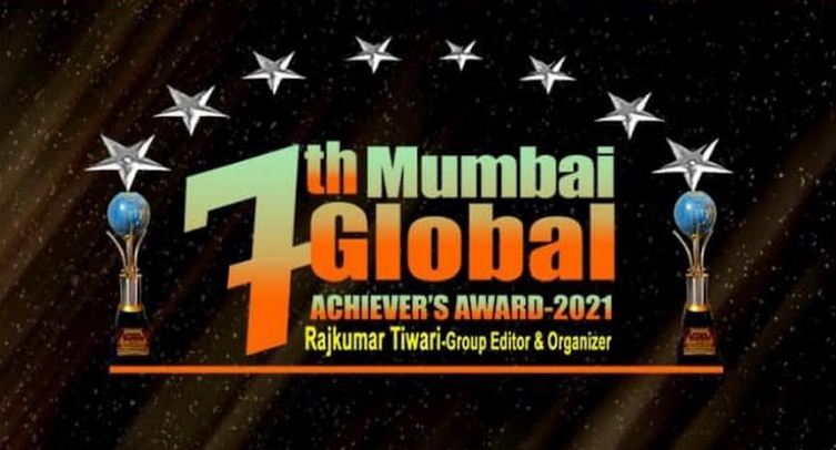 7th Mumbai Global Achievers Award and Miss and Mrs Global India Award concluded