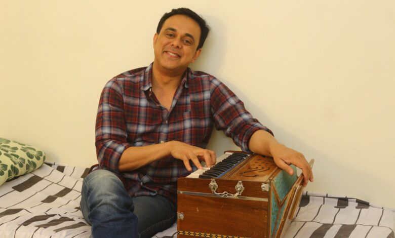 “After all, you need to be happy and that is the key to all locks”, says Sumeet Raghavan of Wagle Ki Duniya on maintaining a balance between work and life