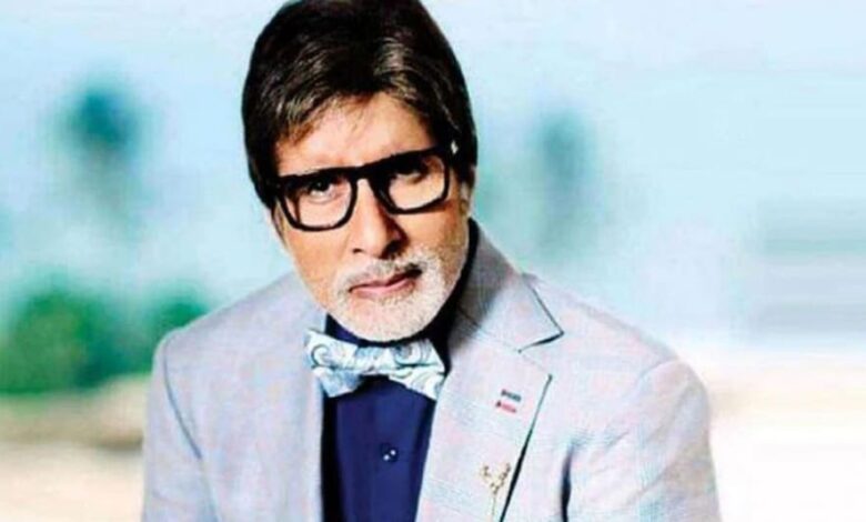 Amitabh Bachchan gives courage and inspiration again to fight against Omicron