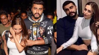 Arjun Kapoor refused to marry Malaika Arora after doing everything?  what is the reason