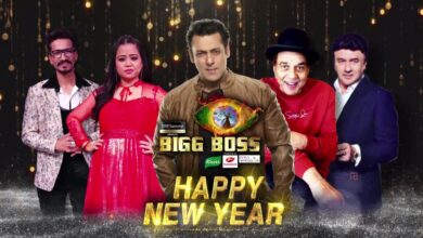 Bigg Boss 15: 1st and 2nd January latest update