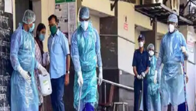 Bihar: Corona Blast in Nalanda Medical College!  84 corona warriors themselves got infected