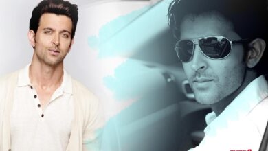 Birthday Special: Hrithik Roshan, one of the most handsome actors in the world, is also at the forefront of dance and fitness