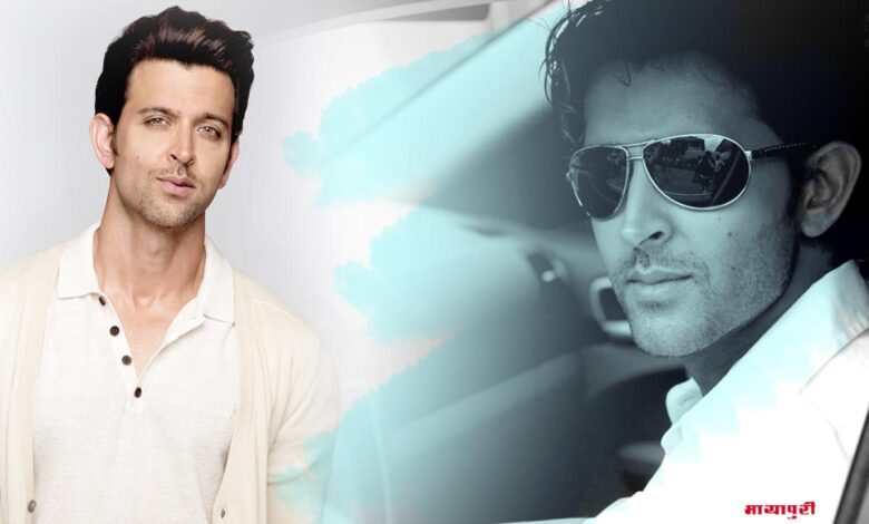 Birthday Special: Hrithik Roshan, one of the most handsome actors in the world, is also at the forefront of dance and fitness