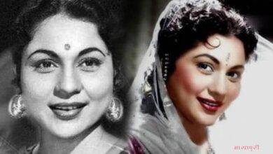 Birthday Special: Nirupa Roy was known as Goddess before mother in films, before that she was a glamorous actress