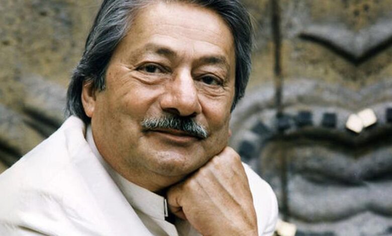 Birthday Special: Saeed Jaffrey performed brilliantly in Hindi films as well as British films and serials