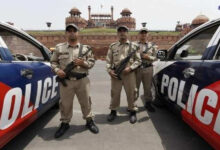 Bomb found in unclaimed bag in Delhi
