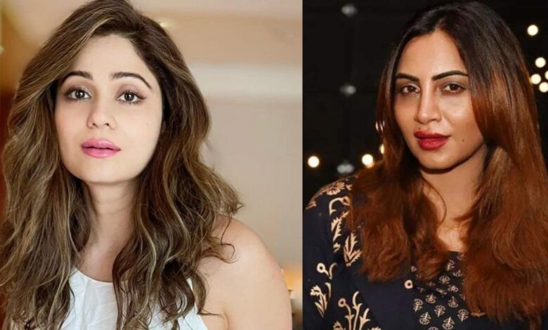 Former Bigg Boss contestant Arshi Khan calls Shamita Shetty the most iconic and fiercest housemate