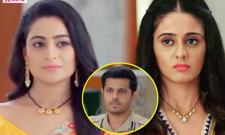 GHKKPM: Pakhi will question Virat about Shruti, will get a befitting reply
