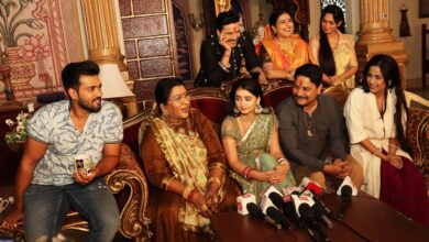 High drama in Dangal TV's popular show 'Nath Jewar Ya Zanjeer', Adhiraj evicted the family members from the mansion