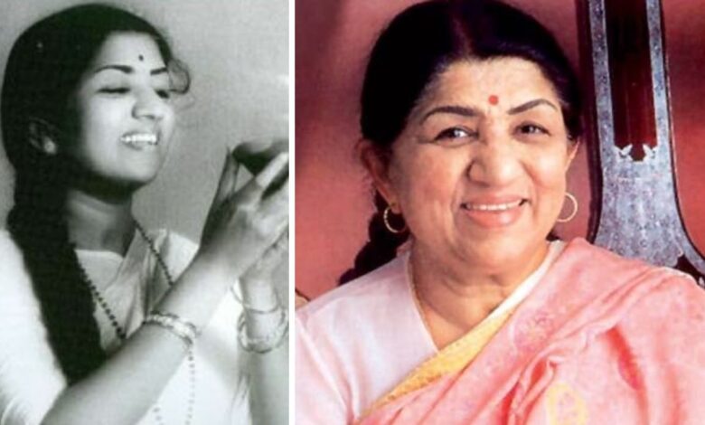India's nightingale Lata Mangeshkar is in critical condition, admitted to Corona hospital