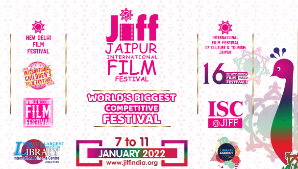 Jaipur International Film Festival: Amidst the sadness of Corona-Omicrom, JIF gave the message of 'Show Mast Go On'