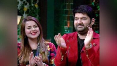 Kapil Sharma's wife called Kapil poor in a packed gathering, then something like this happened