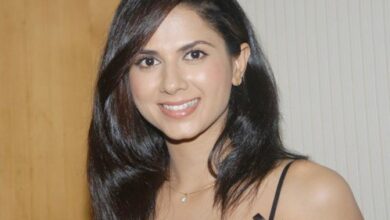 Know what is Daisy Bopanna's New Year's resolution