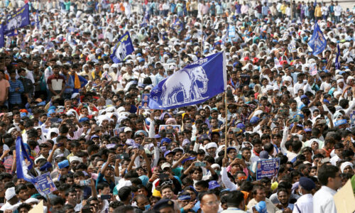 up election BJP Mayawati