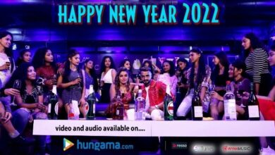 New Year Party Song "Mishra Ji Wala Happy New Year 2022" Released