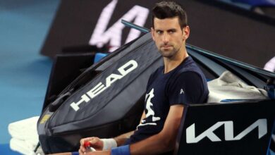 Novak Djokovic, after the sentence of Australia against him: "I am deeply disappointed"
