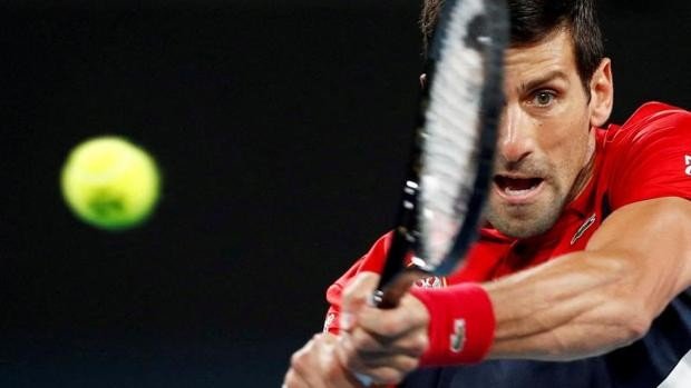 Novak Djokovic could receive a 5-year prison sentence for "lying" on his entry to Australia