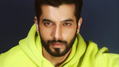 Sharad Malhotra: Women-centric shows to continue in 2022