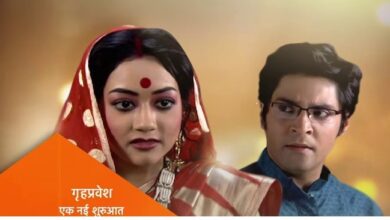 Star Utsav challenges the stereotypical concept of Saas-Bahu with 'Griha Pravesh - A New Beginning'