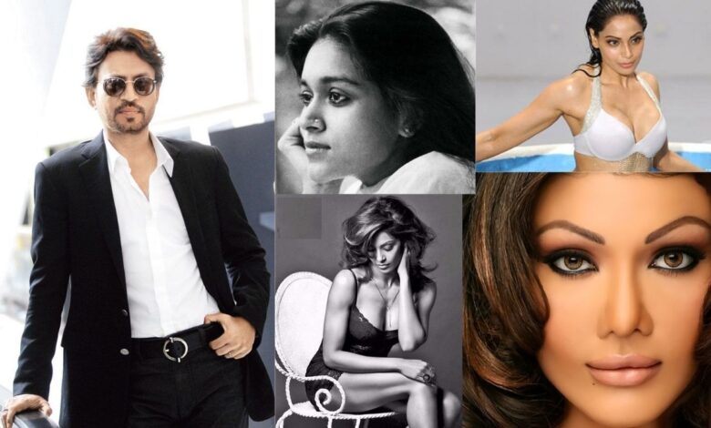 These Bollywood stars are celebrating their birthday today, know their interesting facts