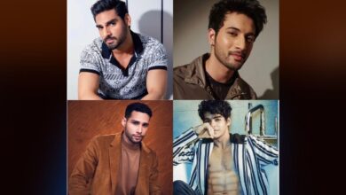 These four actors we can't wait to see on screen in 2022