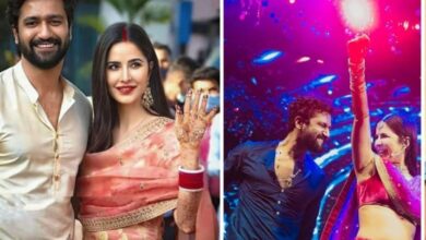 Wait is over, Katrina Kaif-Vicky Kaushal will be seen together in this movie