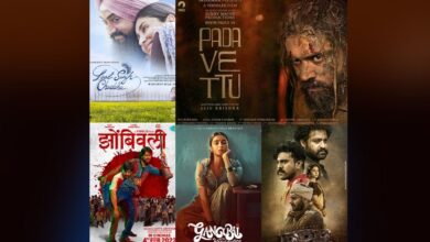 Will 2022 be the year of pan-India films?