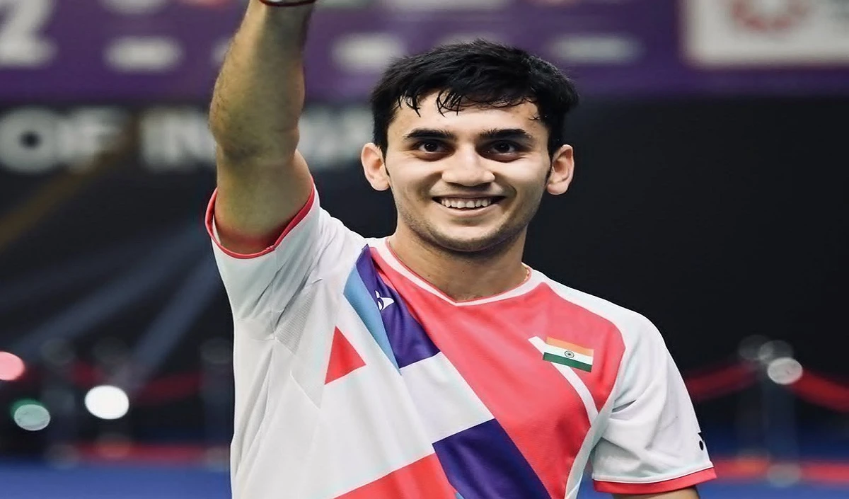 Lakshya Sen Starts With A Win In India Open 2023, Avenges Old Defeat By ...